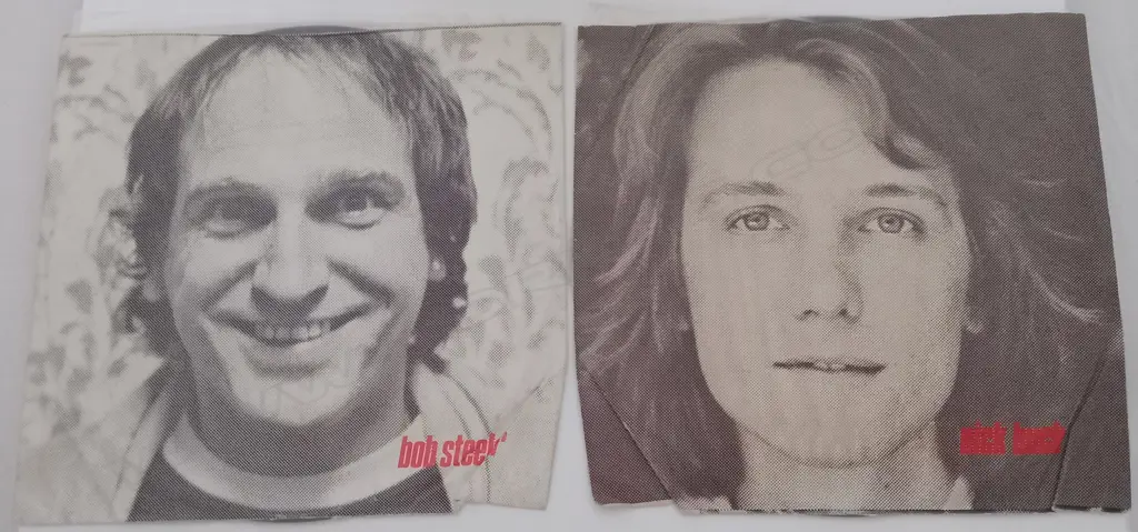 Hot Tuna, Double Dose, (Double Album) Image 1++
